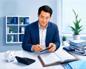 Turn Your Tax Return Into a Tax Savings Roadmap