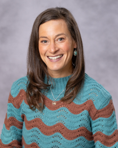 Tracy O'Brien