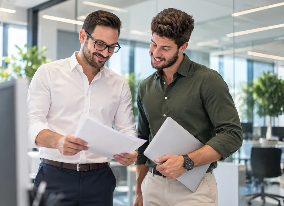 Turn Business Expenses Into Tax-Free Reimbursements