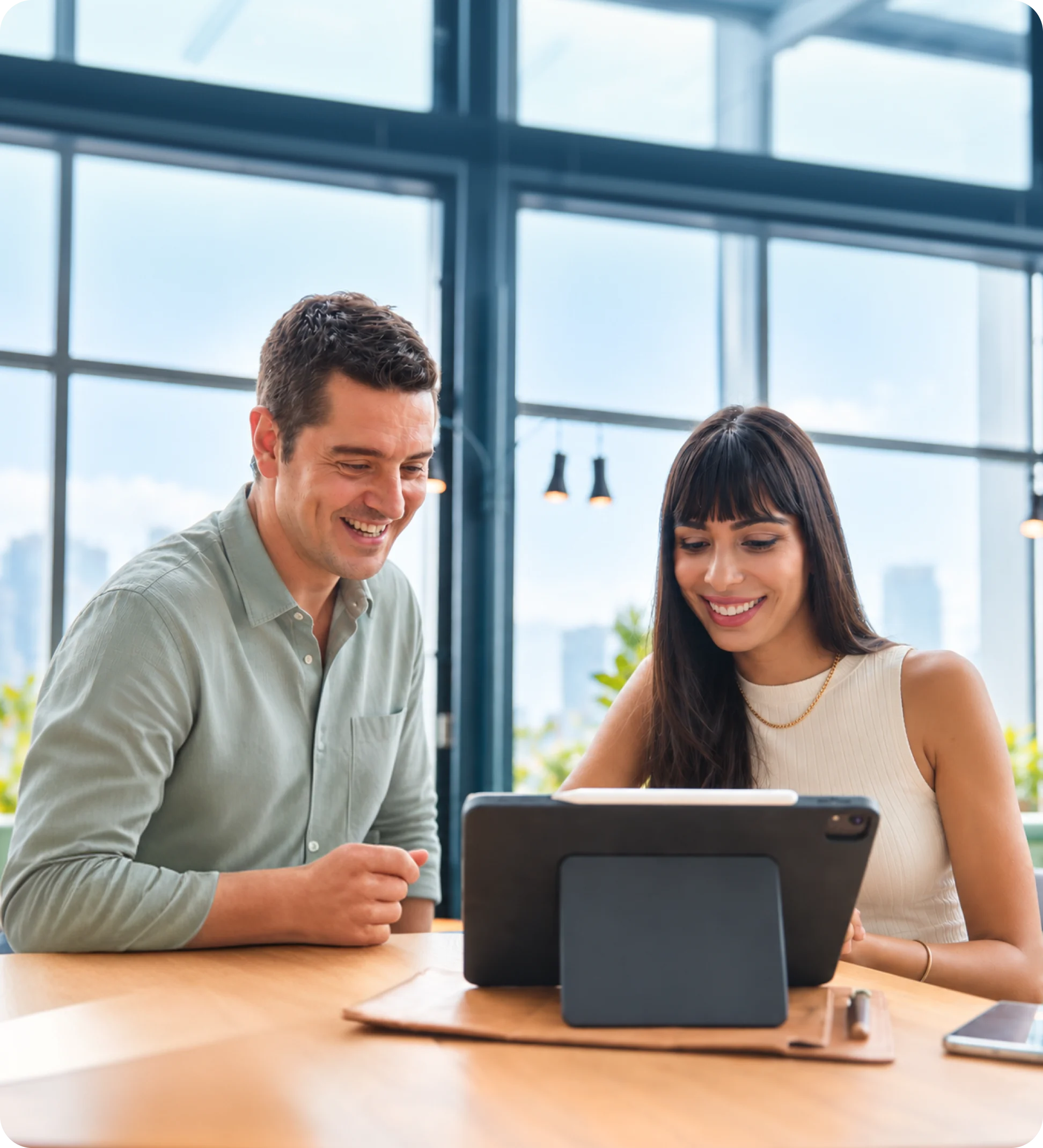For High-Earning Professionals & Business Owners